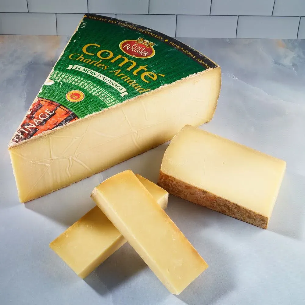 Comté image
